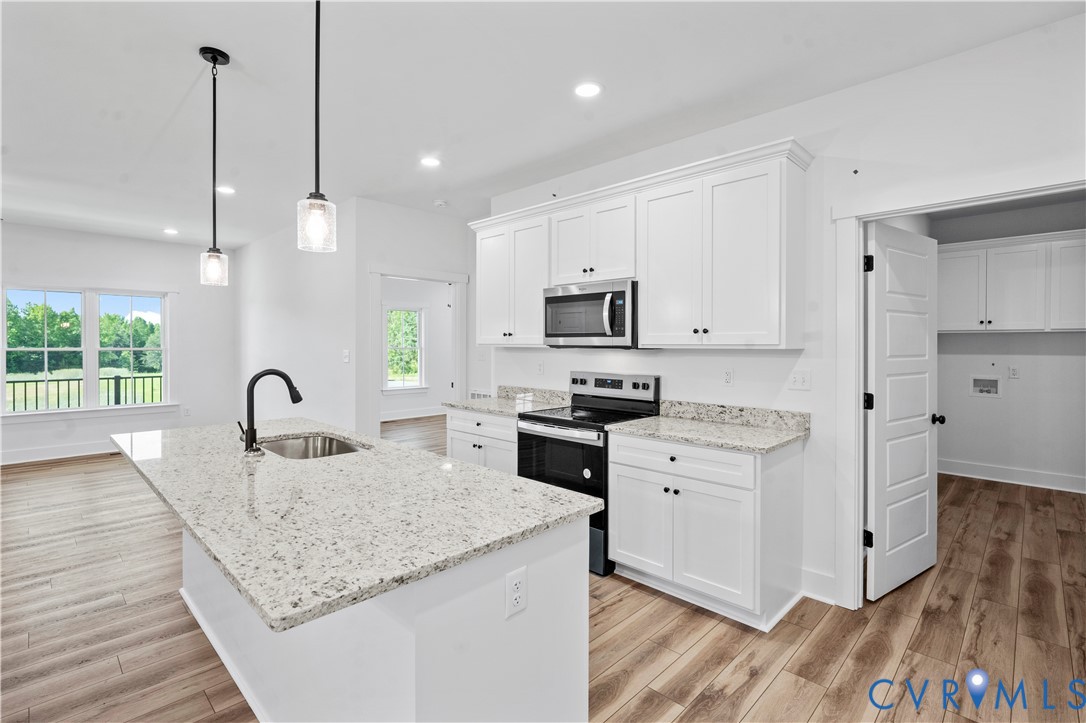 3822 Leabough Road Goochland, VA 23063 - Photo 12 of 32 For example only. Please see supplements and specs