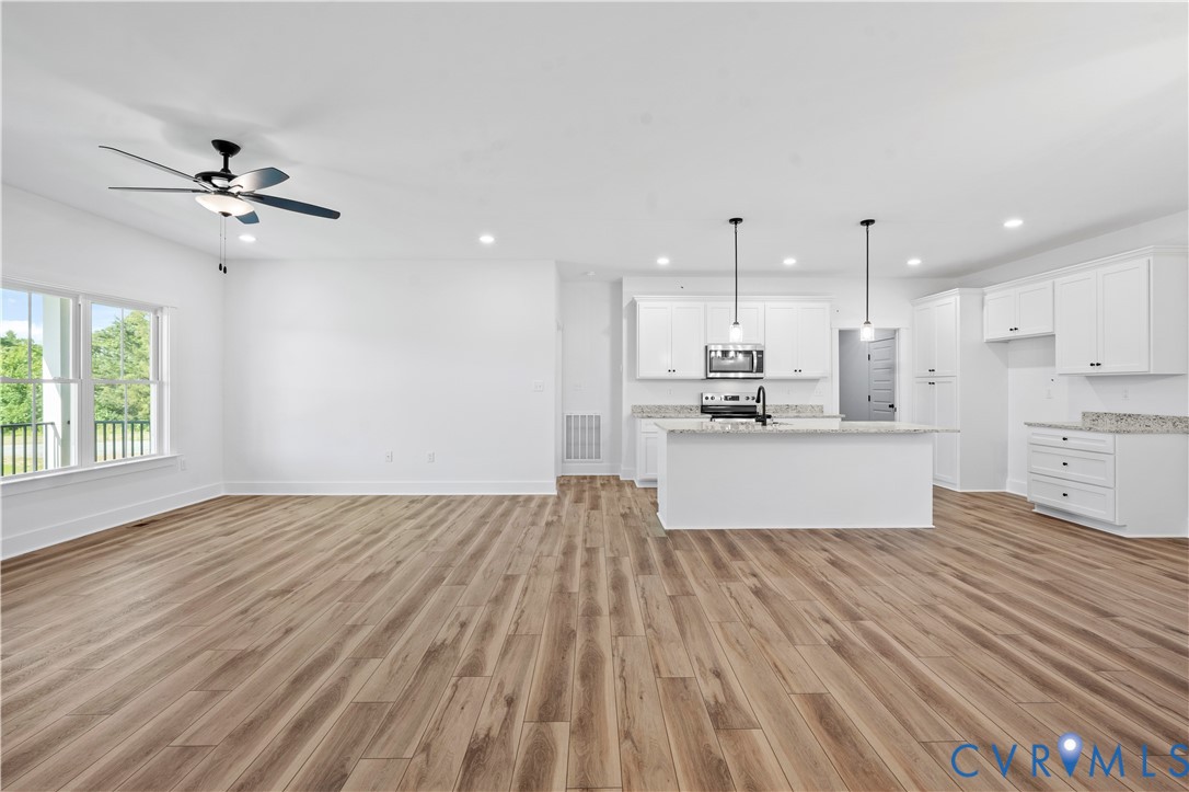 3822 Leabough Road Goochland, VA 23063 - Photo 17 of 32 For example only. Please see supplements and specs