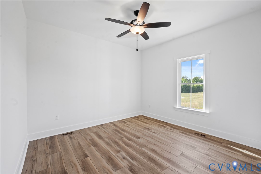 3822 Leabough Road Goochland, VA 23063 - Photo 18 of 32 For example only. Please see supplements and specs