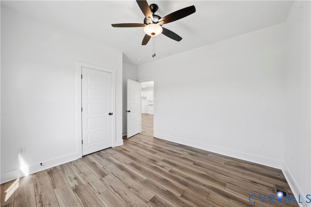 3822 Leabough Road Goochland, VA 23063 - Photo 19 of 32 For example only. Please see supplements and specs