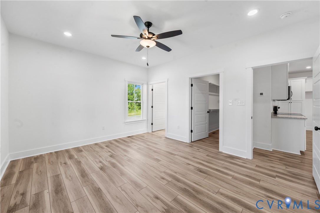 3822 Leabough Road Goochland, VA 23063 - Photo 25 of 32 For example only. Please see supplements and specs