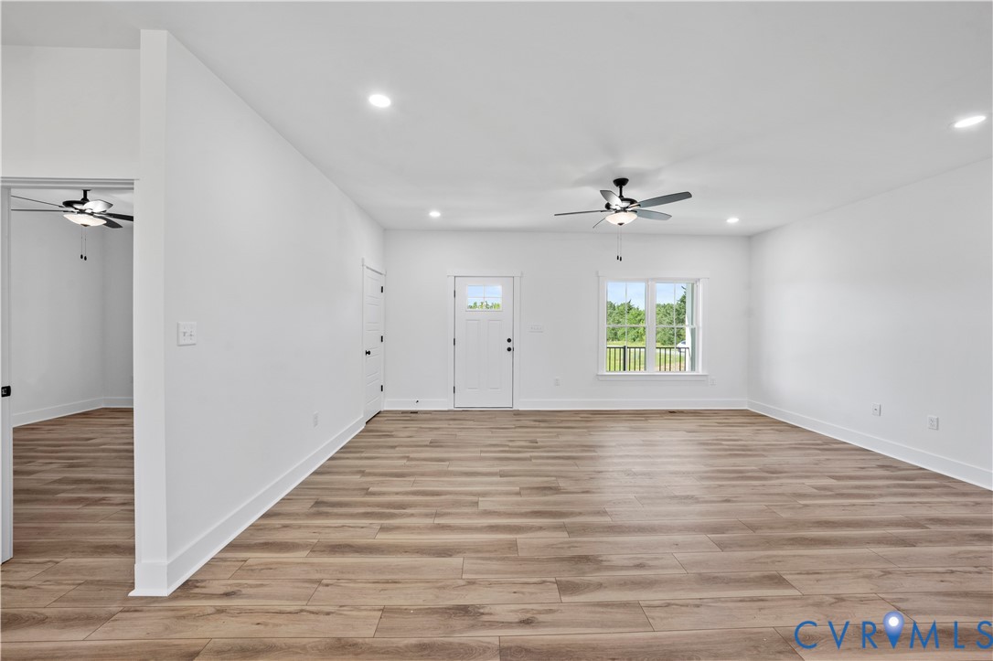 3822 Leabough Road Goochland, VA 23063 - Photo 7 of 32 For example only. Please see supplements and specs