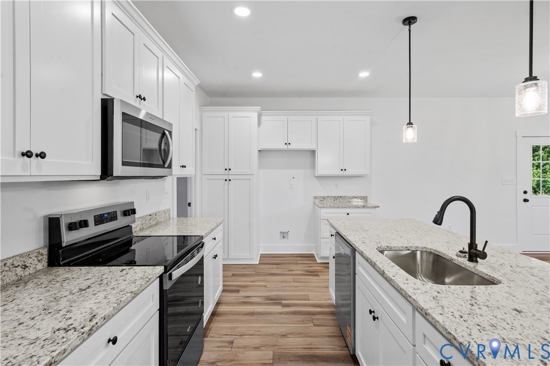 3822 Leabough Road Goochland, VA 23063 - Photo 10 of 32 For example only. Please see supplements and specs