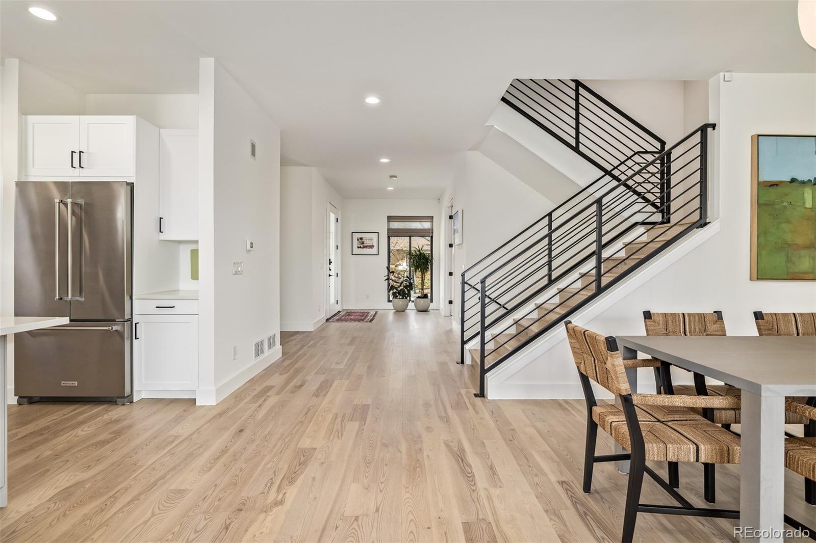 2955 Fillmore Street Denver, CO 80205 - Photo 11 of 50