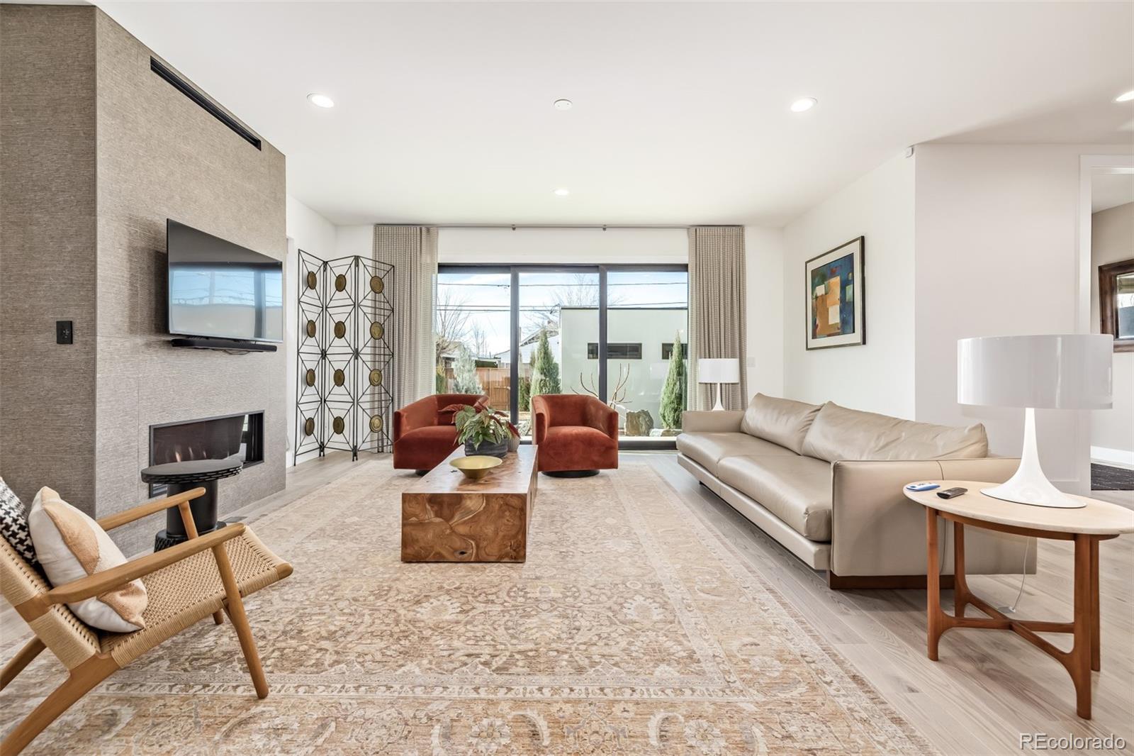 2955 Fillmore Street Denver, CO 80205 - Photo 12 of 50