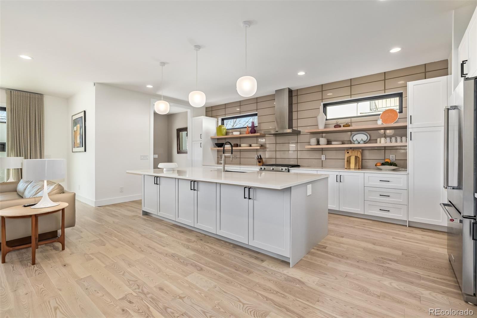 2955 Fillmore Street Denver, CO 80205 - Photo 14 of 50