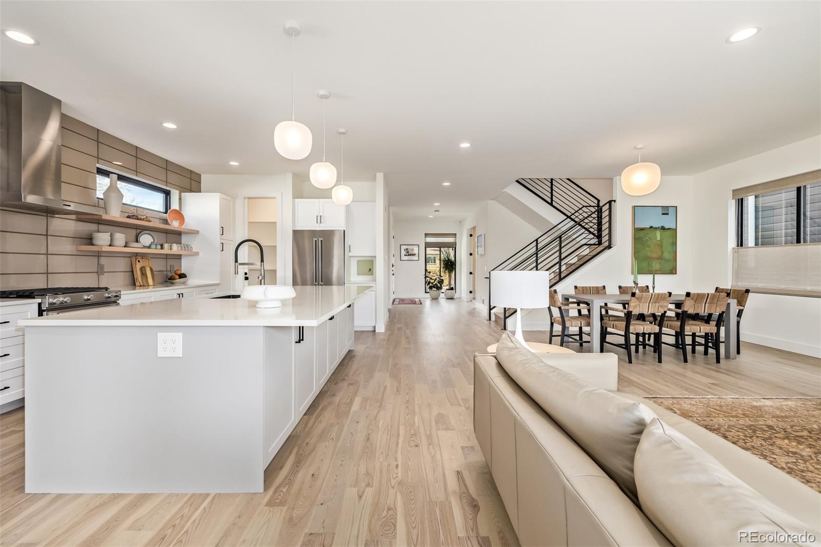 2955 Fillmore Street Denver, CO 80205 - Photo 15 of 50