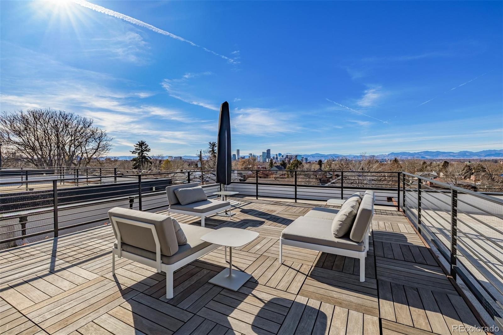 2955 Fillmore Street Denver, CO 80205 - Photo 41 of 50