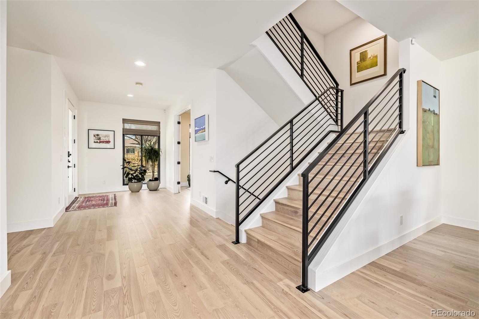 2955 Fillmore Street Denver, CO 80205 - Photo 8 of 50