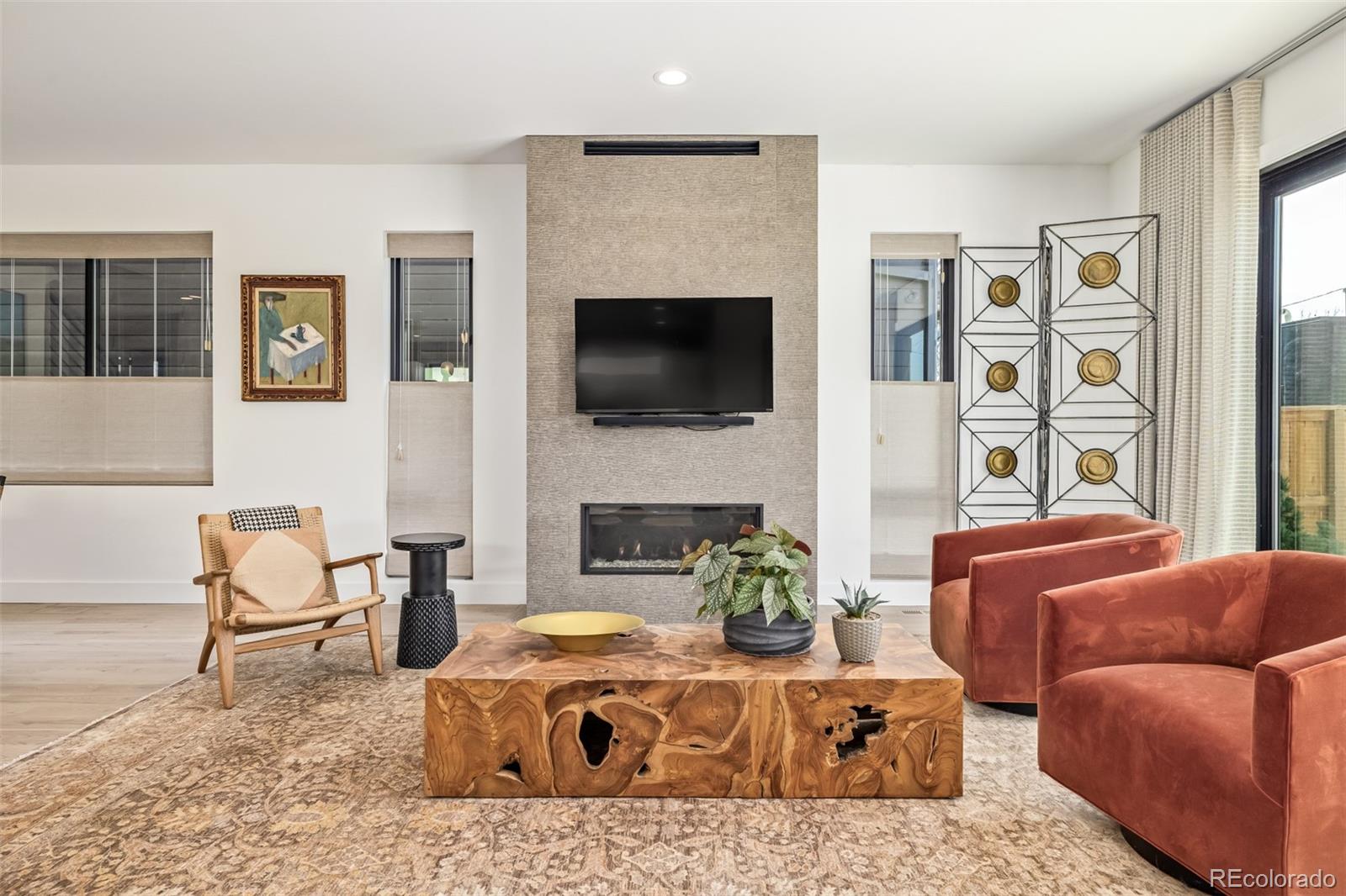 2955 Fillmore Street Denver, CO 80205 - Photo 9 of 50