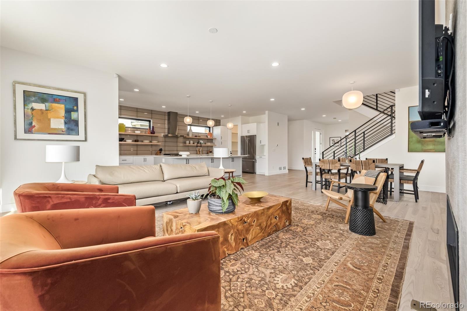 2955 Fillmore Street Denver, CO 80205 - Photo 10 of 50