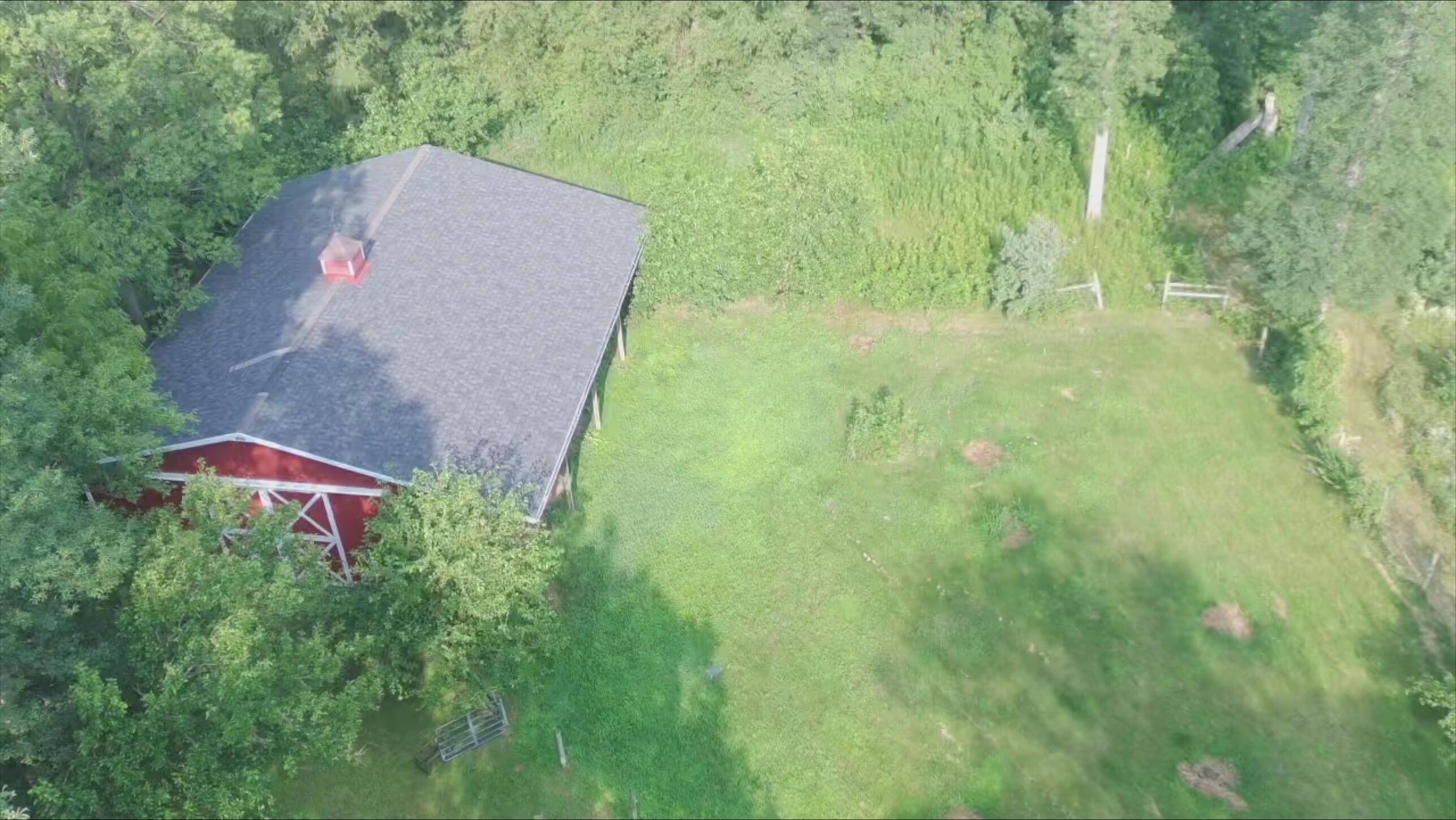 688 County Road 1100 South Rensselaer, IN 47978 - Photo 39 of 40 2573x1448