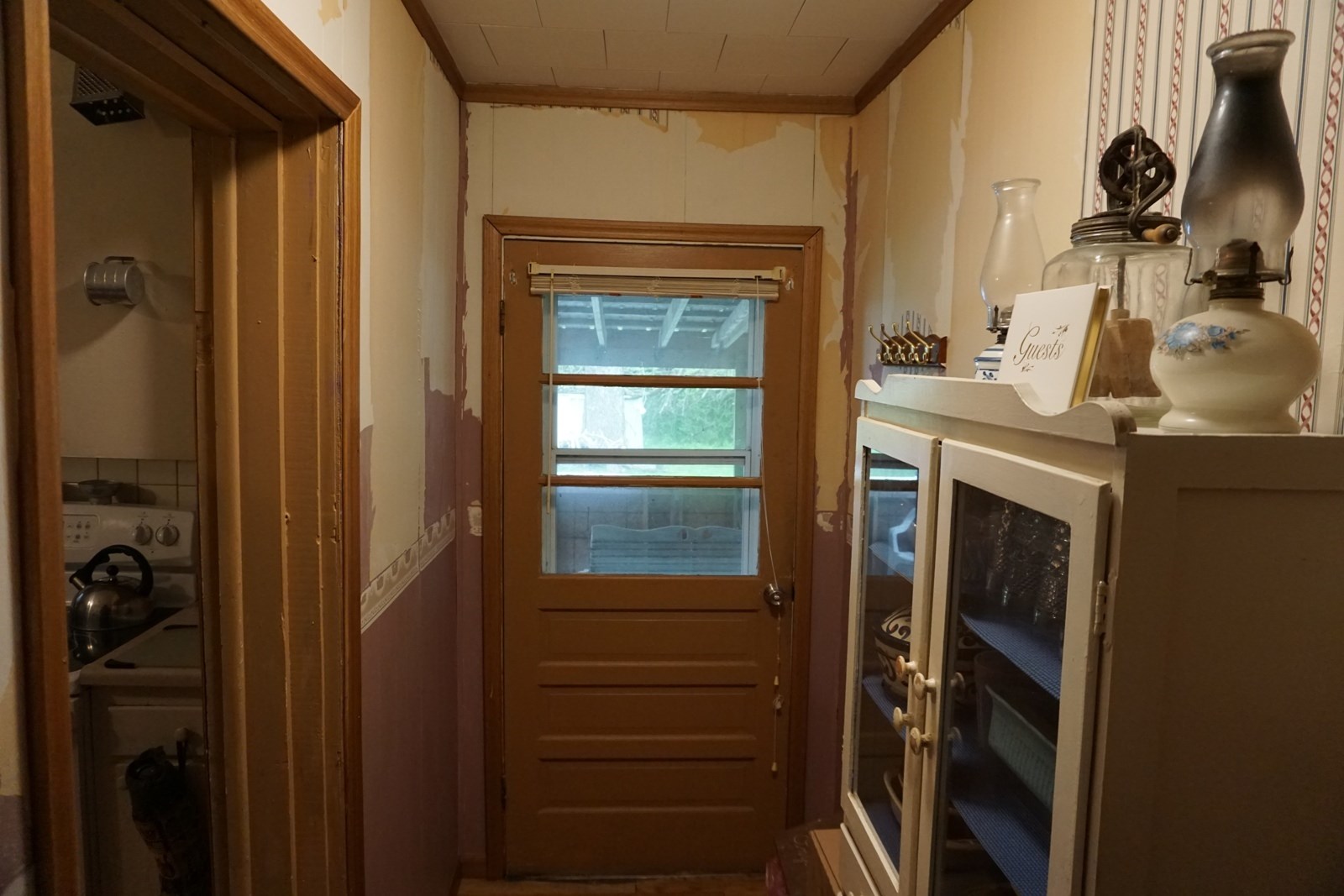 8255 Tunnelton Road Bedford, IN 47421 - Photo 14 of 18 Gallery Image 14