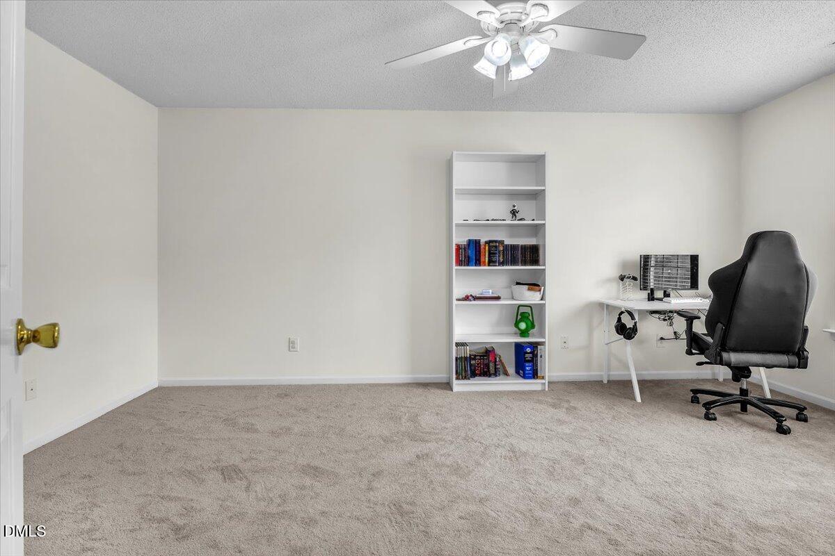 5009 Marathon Lane Raleigh, NC 27616 - Photo 45 of 76 Bedroom 4