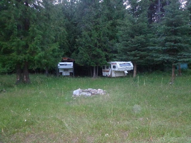271-tbd Jacknife Lookout Road Kettle Falls, WA 99141 - Photo 7 of 9 Gallery Image 7