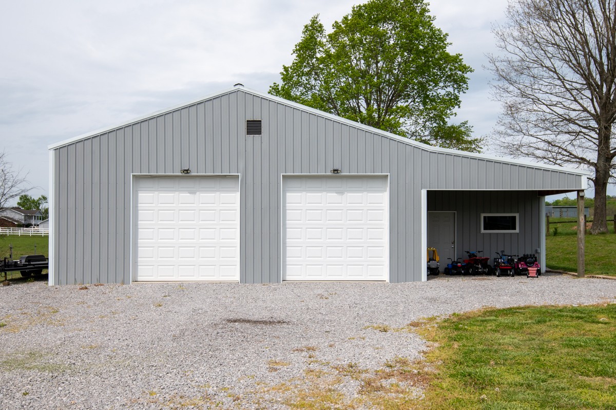 85 Goshen Road Lebanon, TN 37087 - Photo 47 of 49