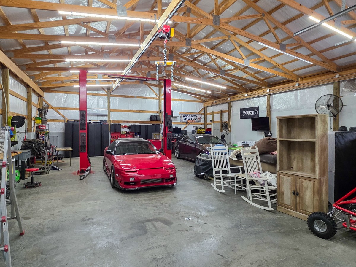 85 Goshen Road Lebanon, TN 37087 - Photo 48 of 49