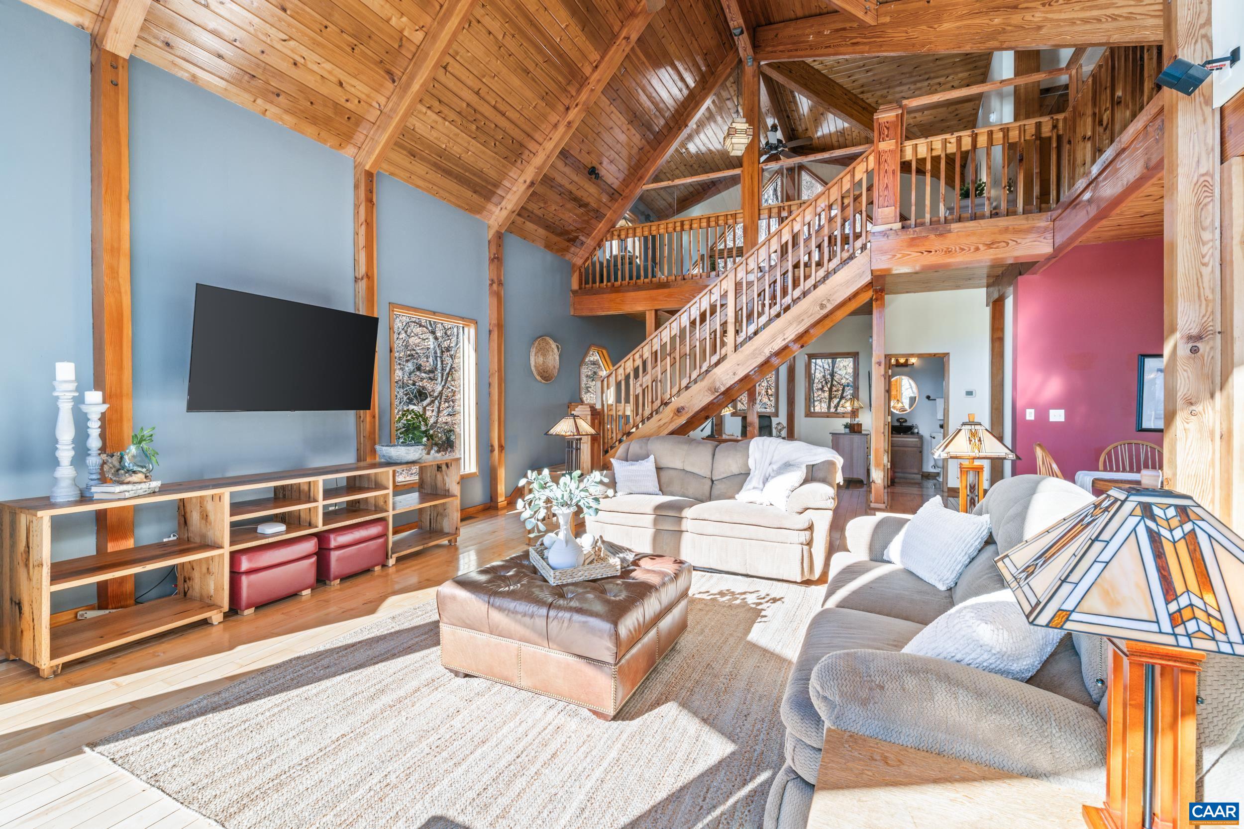 6696 Highlander Way Crozet, VA 22932 - Photo 20 of 71