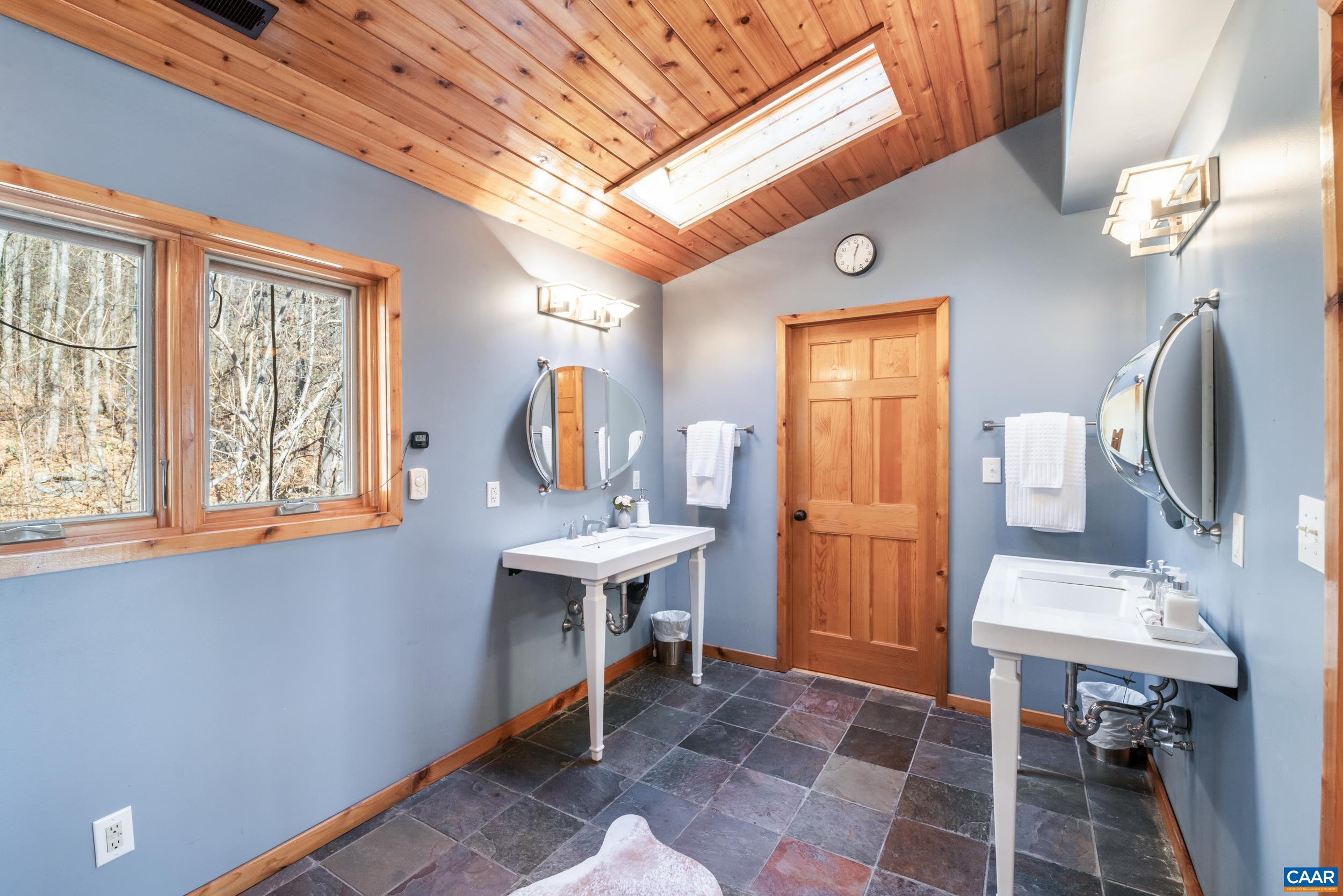 6696 Highlander Way Crozet, VA 22932 - Photo 38 of 71 Heated floors!