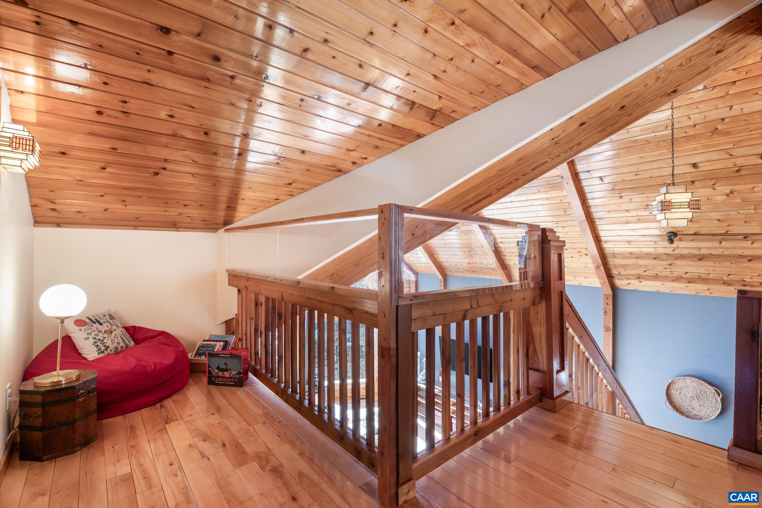 6696 Highlander Way Crozet, VA 22932 - Photo 41 of 71 Cozy reading nook!