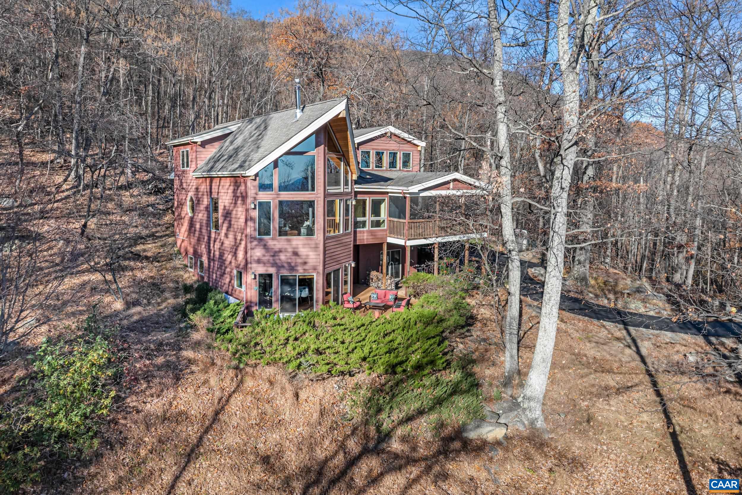 6696 Highlander Way Crozet, VA 22932 - Photo 63 of 71 Welcome to Yamanaka!