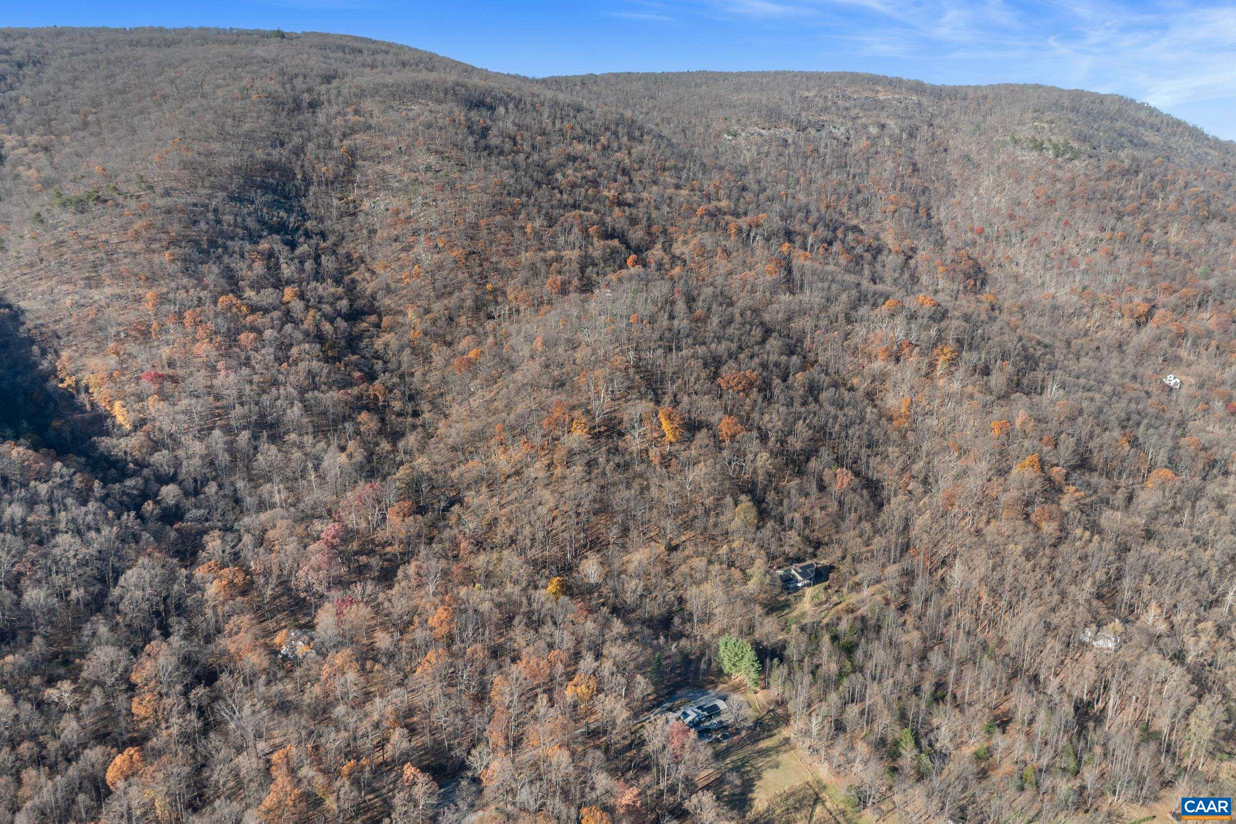 6696 Highlander Way Crozet, VA 22932 - Photo 68 of 71 Bucks Elbow Mountain