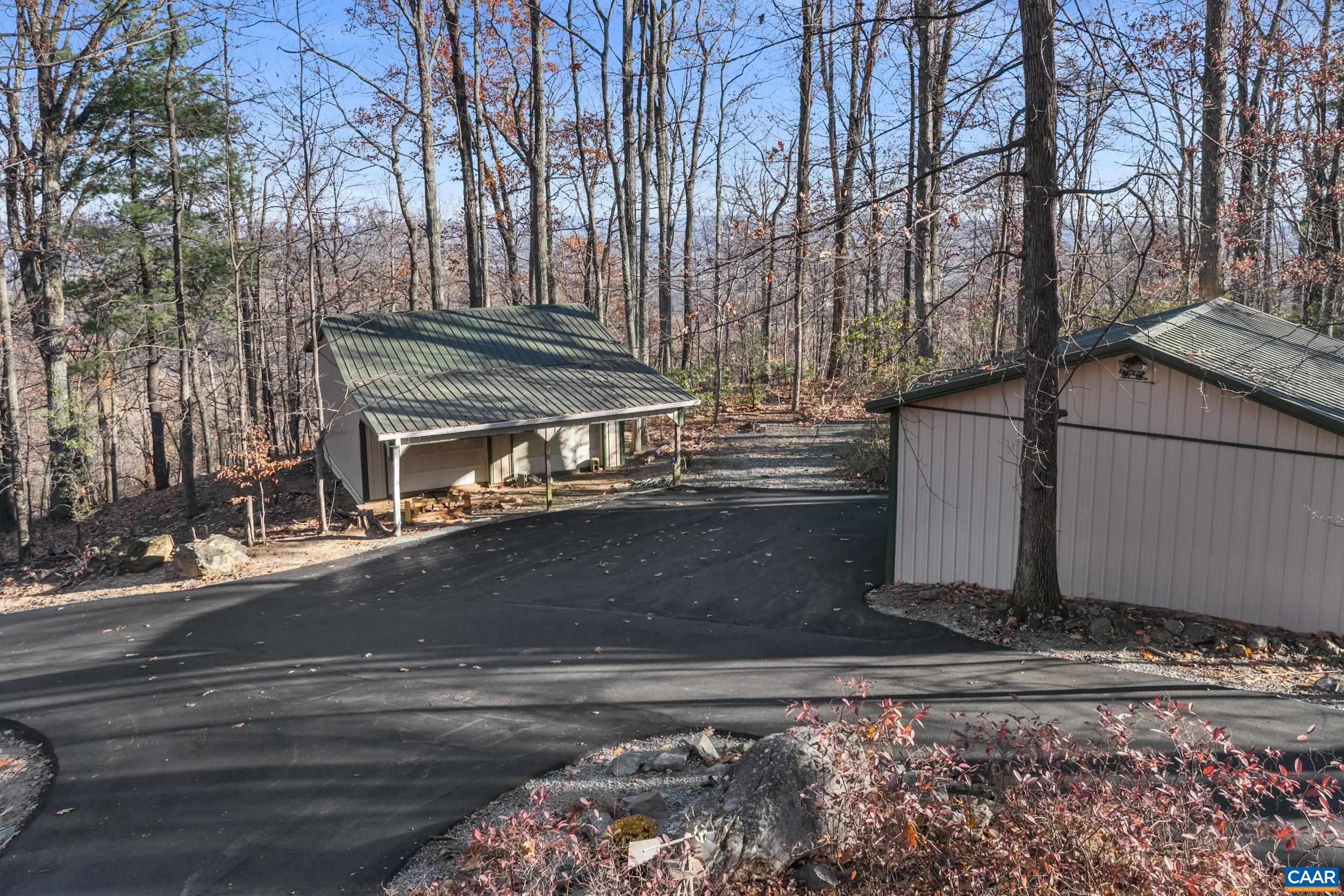 6696 Highlander Way Crozet, VA 22932 - Photo 69 of 71 Conestoga outbuildings