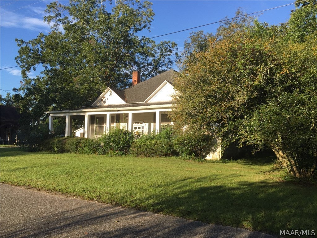 401 North Ripley Street Samson, AL 36477 - Photo 7 of 19 Gallery Image 7