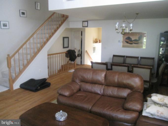 13429 Silver Moon Way Silver Spring, MD 20904 - Photo 14 of 30 Family Room