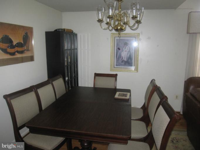 13429 Silver Moon Way Silver Spring, MD 20904 - Photo 3 of 30 Dining Room