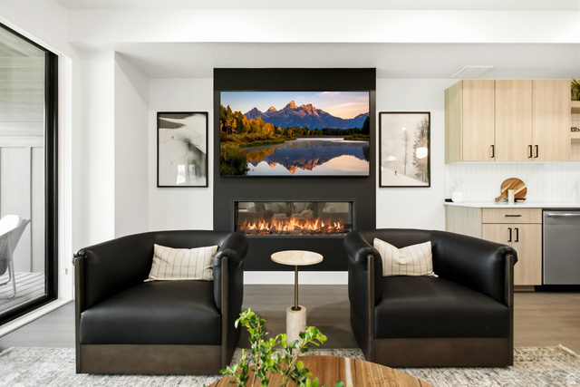 3884 North 4975 East, Unit B201 Eden, UT 84310 - Photo 12 of 58