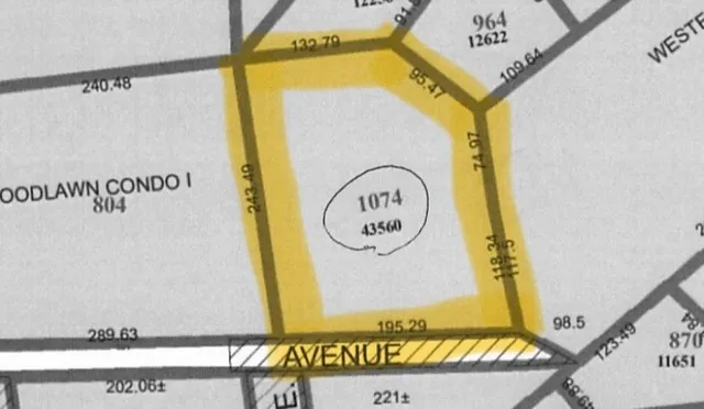 $99,000 | 0 Woodlawn Avenue, North Providence, RI 02904