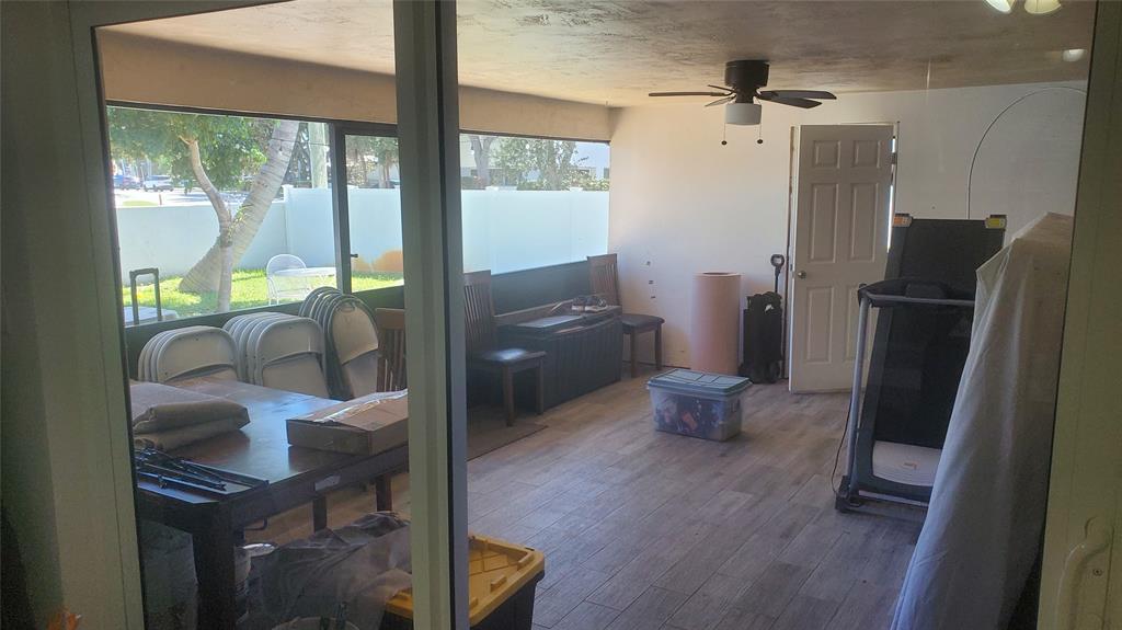 616 Southeast 8th Avenue Deerfield Beach, FL 33441 - Photo 15 of 38 a bathroom with a sink toilet and shower