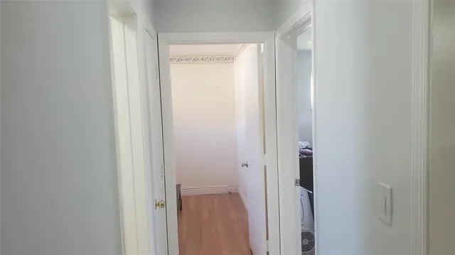 a view of a bathroom