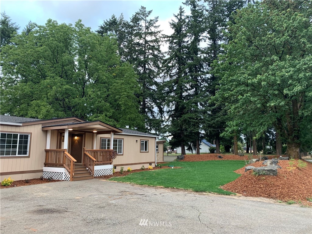 8720 178th Avenue Southwest Rochester, WA 98579 - Photo 1 of 18