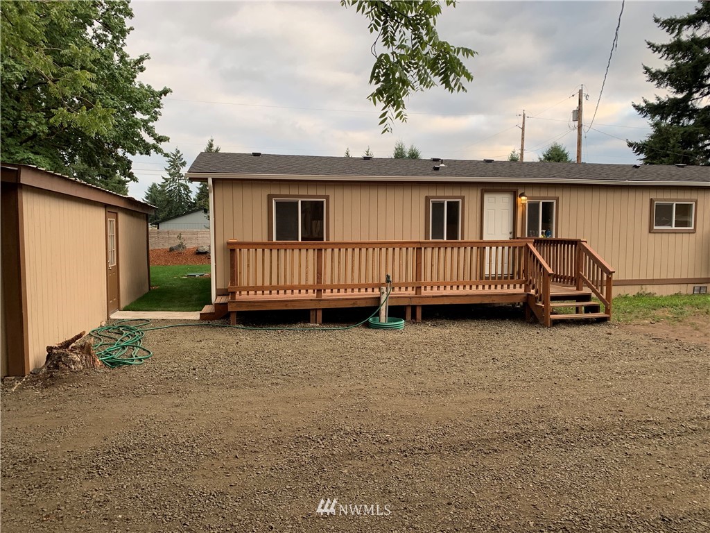 8720 178th Avenue Southwest Rochester, WA 98579 - Photo 9 of 18
