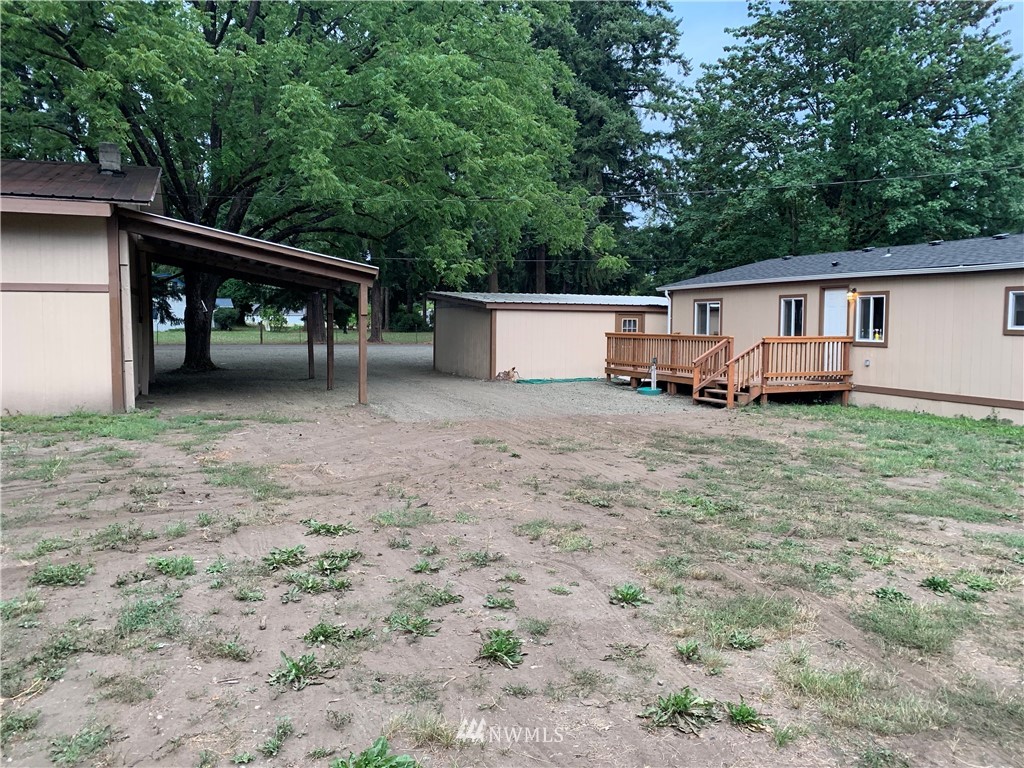 8720 178th Avenue Southwest Rochester, WA 98579 - Photo 10 of 18