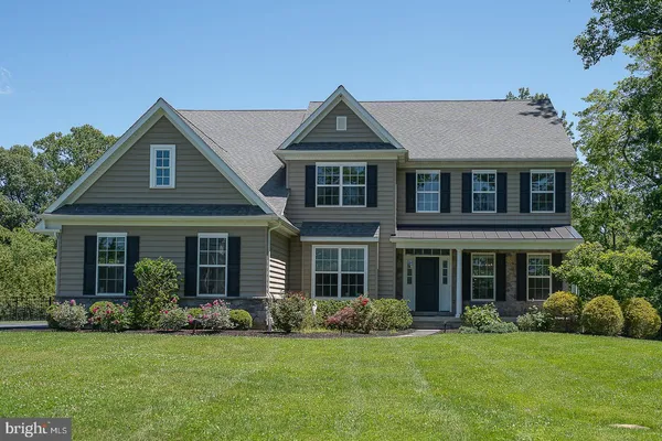 $1,075,000 | 1535 Morstein Road, Malvern, PA 19355