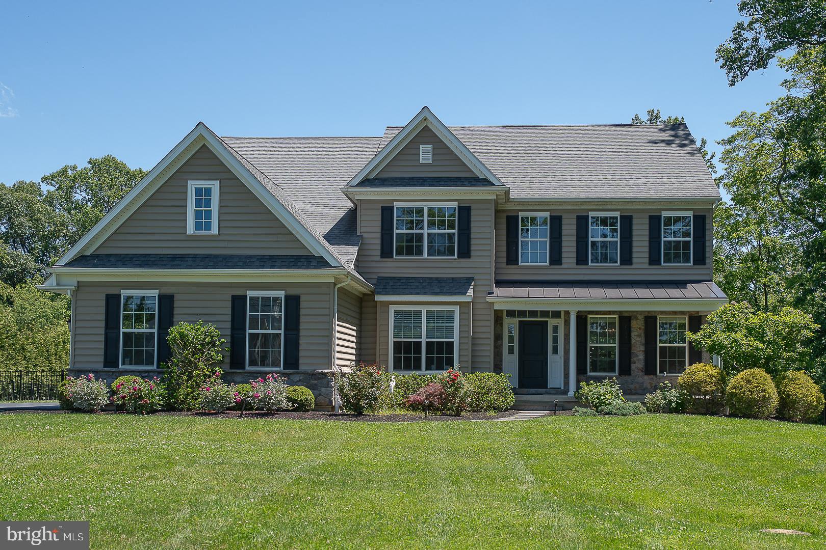 1535 Morstein Road Malvern, PA 19355 - Photo 1 of 52