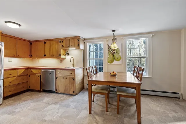 $4,200 | 25 Bulkeley Road, Unit CENTER, Littleton, MA 01460