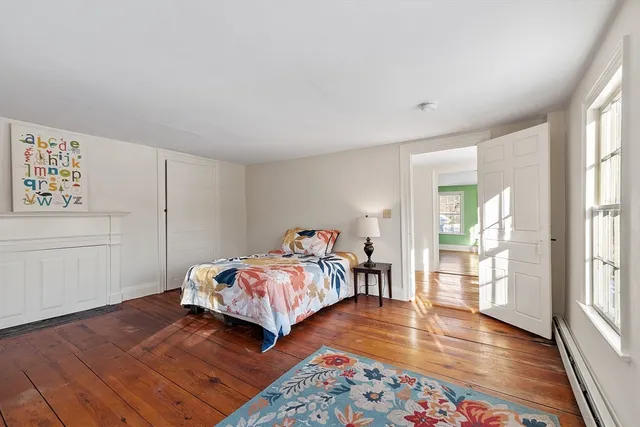 $4,200 | 25 Bulkeley Road, Unit CENTER, Littleton, MA 01460