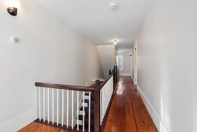 $4,200 | 25 Bulkeley Road, Unit CENTER, Littleton, MA 01460