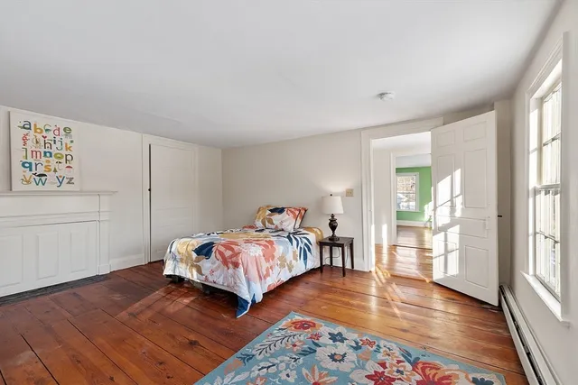 $4,200 | 25 Bulkeley Road, Unit CENTER, Littleton, MA 01460