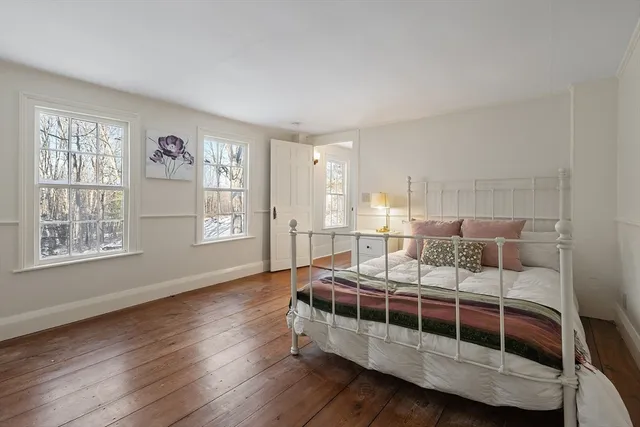 $4,200 | 25 Bulkeley Road, Unit CENTER, Littleton, MA 01460