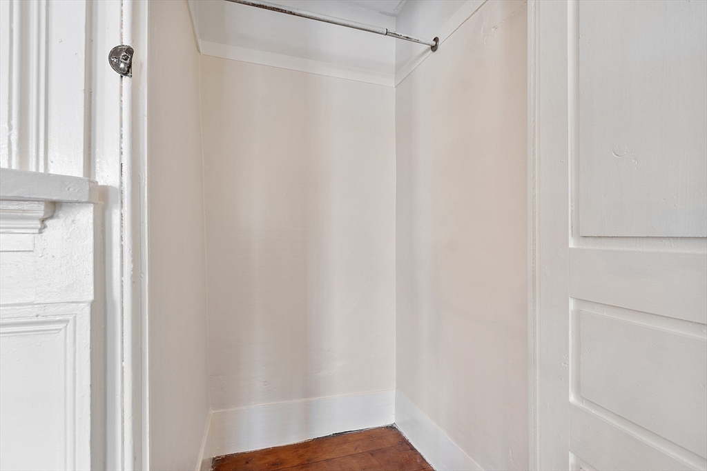 25 Bulkeley Road, Unit CENTER Littleton, MA 01460 - Photo 33 of 40 a view of a small space