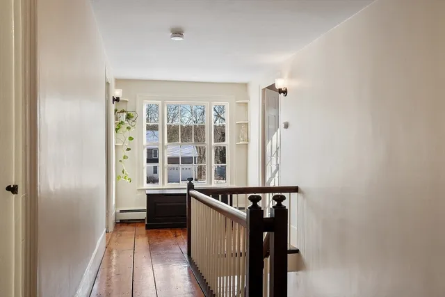 $4,200 | 25 Bulkeley Road, Unit CENTER, Littleton, MA 01460