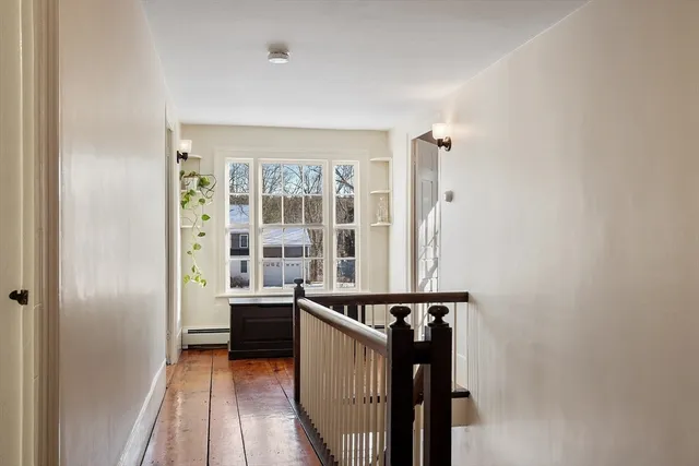 $4,200 | 25 Bulkeley Road, Unit CENTER, Littleton, MA 01460