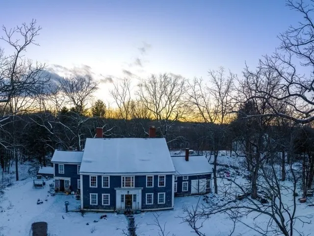 $4,200 | 25 Bulkeley Road, Unit CENTER, Littleton, MA 01460