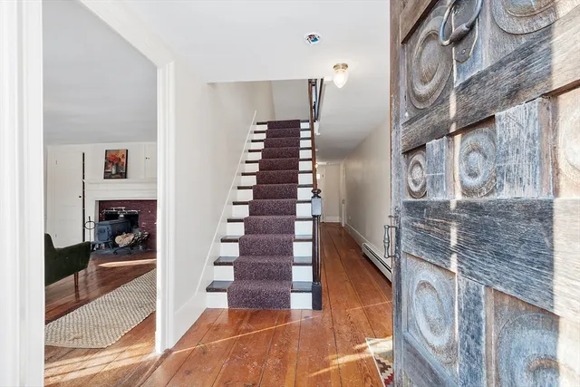 $4,200 | 25 Bulkeley Road, Unit CENTER, Littleton, MA 01460