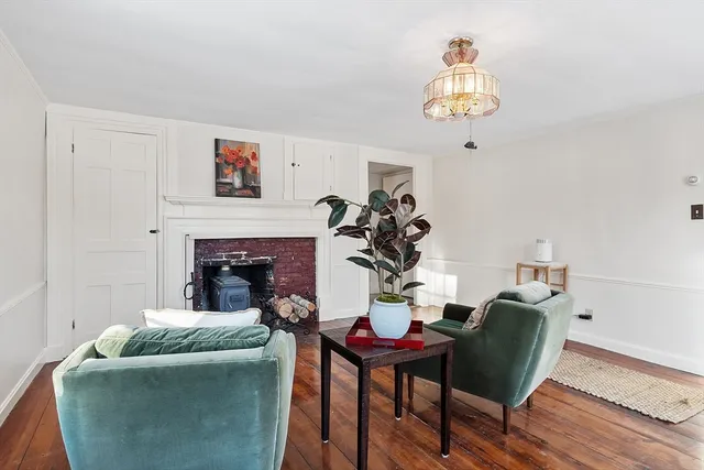 $4,200 | 25 Bulkeley Road, Unit CENTER, Littleton, MA 01460